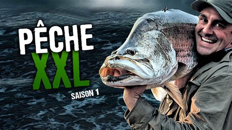 xxl streaming|Replay Pêche XXL : retrouvez les émissions de ce